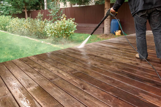 Reliable Wacousta, MI Pressure Washing Solutions