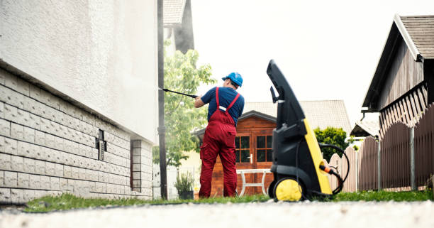 Best Patio and Deck Pressure Washing  in Wacousta, MI